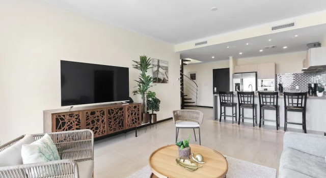 Bocobay LeVent Condos, Забронировать Апартаменты/квартира Ораньестад Аруба