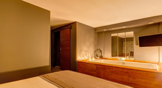 Galano Suites Alaçatı