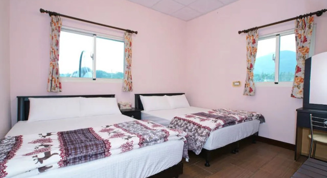 Du Du Hao B&B, Book Bed and Breakfast Luye Luye Township