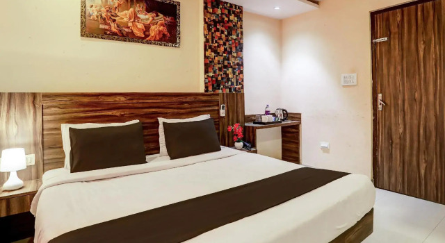 OYO 16428 Hotel Comfort Inn, Rezerwuj Hotel Secunderabad 
