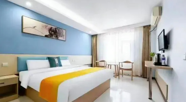 Yuemei Trendy Apartment (Zhengzhou Erqi Square), Book Apartment Zhengzhou Henan