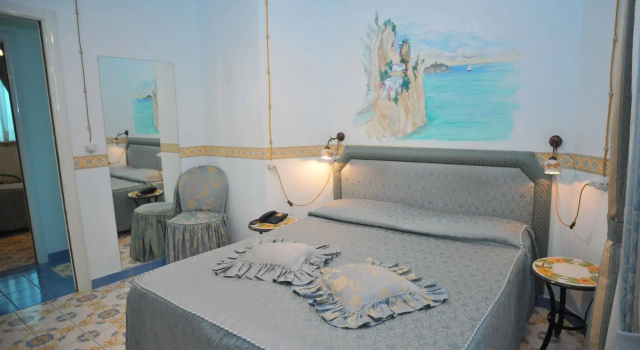 Locanda Costa d'Amalfi