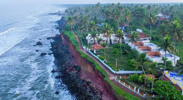 Solaris Beach View Resort by VOYE HOMES