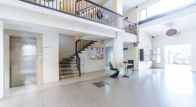 RedDoorz Plus near CK Square Cainta, Забронировать Отель Кайнта Лусон