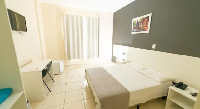Номер Standard Hotel Regional JF
