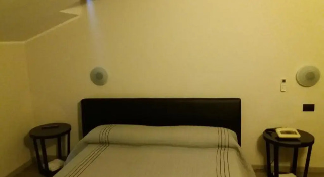 Номер Economy Hotel & Apartments " Perpoin "