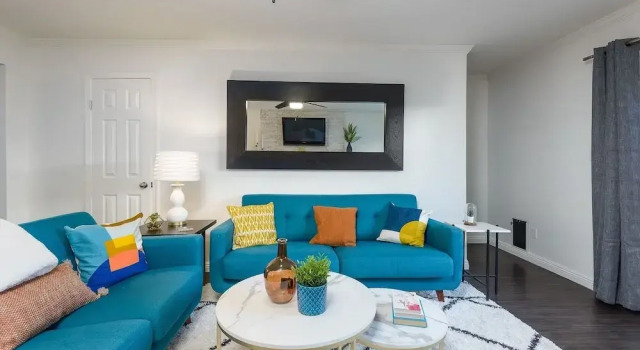 Villa Sunshine 2 Bedroom Condo by RedAwning