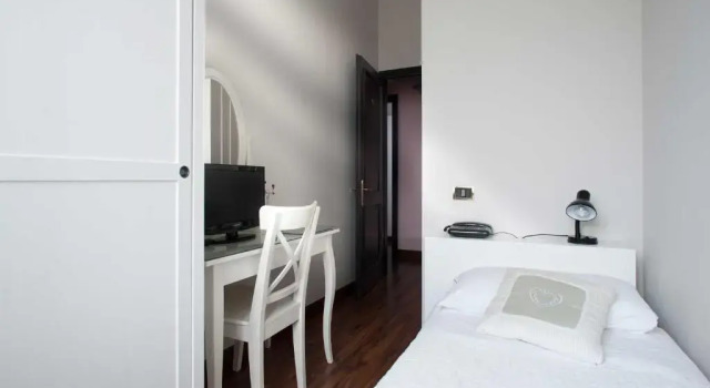 Одноместный номер Standard Hotel Al Castello