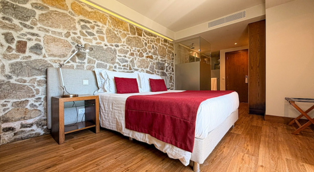 Номер Standard Quinta Vale da Roca