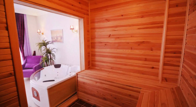 East Suite Hotel, Varaa Hotelli Hotellit Marmara-alue pysäköinnillä, Pysäköinti