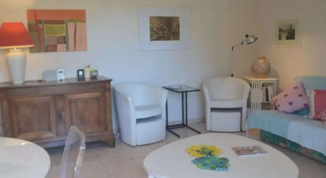 Appartement Fréjus, 3 pièces, 4 personnes - FR-1-226A-106