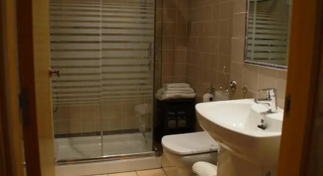Студия Apartamentos Turísticos Isa i Toni