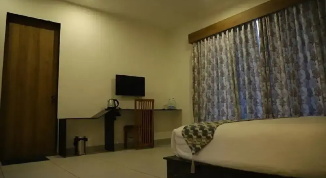 Номер Superior Van Vihar Farm & Resort