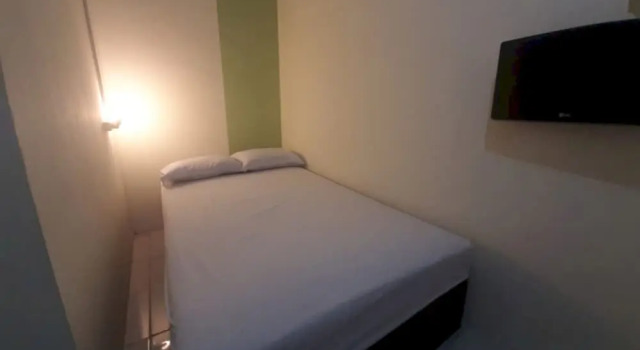 OYO 93274 Oren Home Bekasi