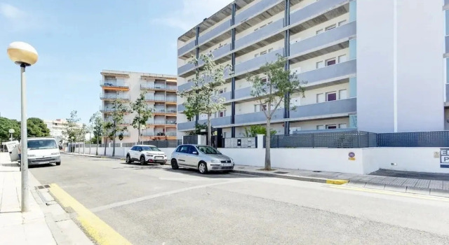 Apartment in Roses Near the Beach, Забронировать Апартаменты/квартира Росас Cap de Creus Nature Reserve