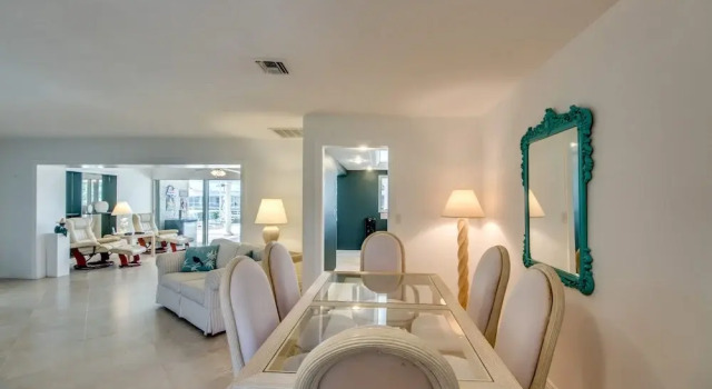 Villa Ariel - Roelens Vacations