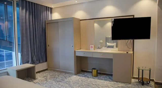 Студия Indigo Apartments