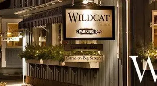 Двухместный люкс Wildcat Inn and Tavern