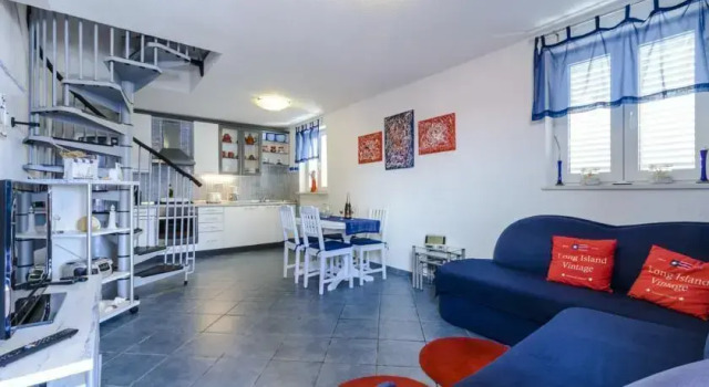 Holiday Home Gina, Забронировать Отель Отели Цавтат с парковкой, рядом с Пляж Цавтат, Парковка