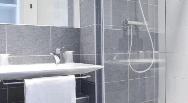 Номер Standard Hotel Du Village Catalan