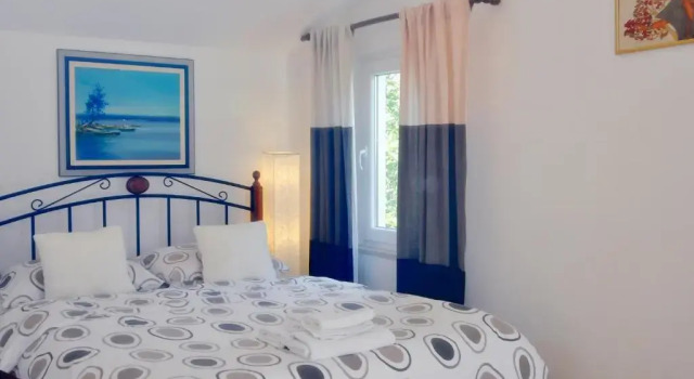 Apartments and Rooms Anika