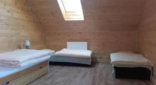 Gwiazda Komańczy, Rezerwuj Hotel Komańcza 