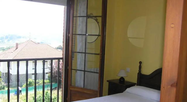 Студия Apartamentos Los Ánades