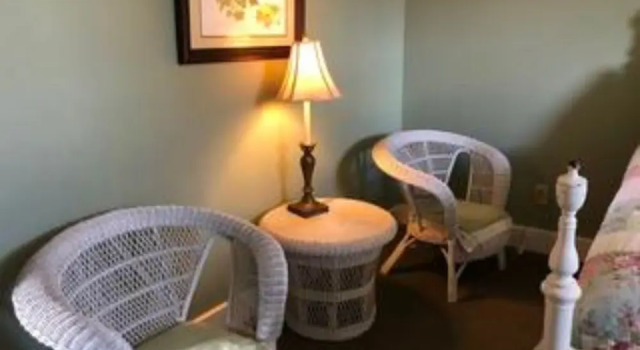 Allison House Inn, Book Hotel Hoteller i Nashville med parkering, Parkering