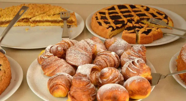 Номер Standard Hotel Le Tre Caravelle