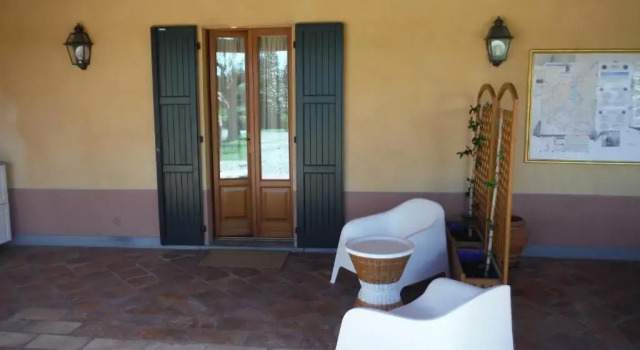 Номер Standard Agriturismo Villa Antonella