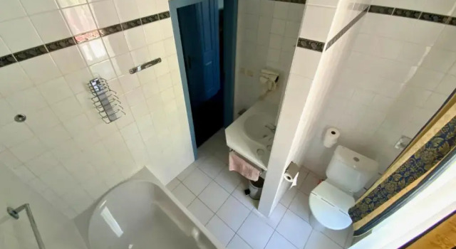 Двухместный номер Standard Hotel Rustikal