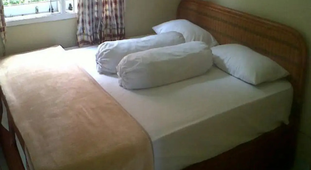 Villa Villa Sasky Ciater Highland