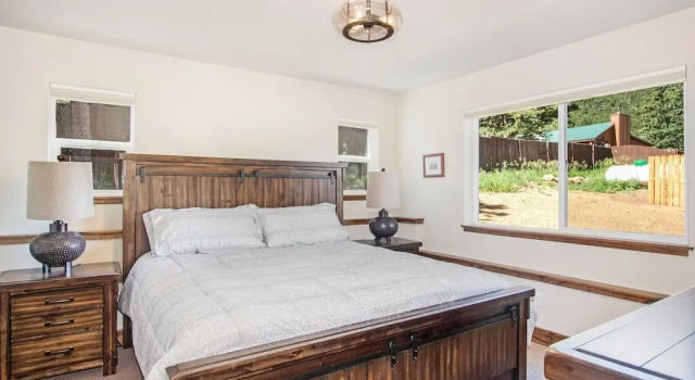 Hawkeye Ridge -- Ev 6189 3 Bedroom Condo by RedAwning