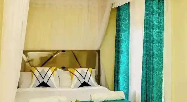 Machakos inn hotel