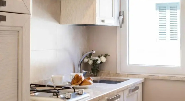 Номер Standard La Malandrina - Apartments & Suites