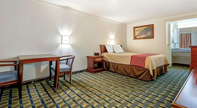 Hilliard Motor Lodge, Book Hotel Hilliard Ohio