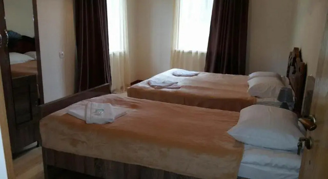 Guesthouse Guram Baba, Varaa Hotelli Hotellit Samegrelo Zveno-Svaneti aamiaisella, Aamiainen
