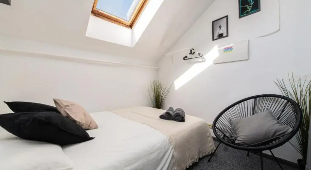 Номер Standard The House
