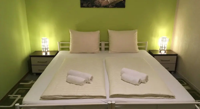 Номер Standard Sportland Inn