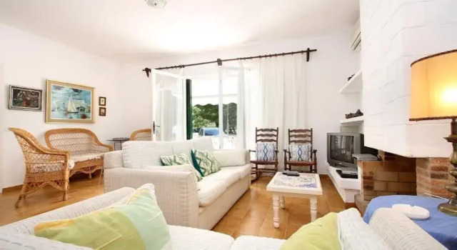 Villa Bahia