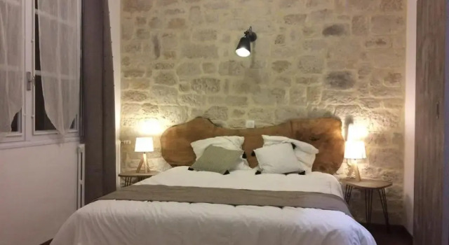 Confort chambre Hôtel Restaurant des Grottes du Pech Merle