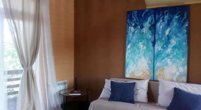 Holiday home Shvedskie Dachi
