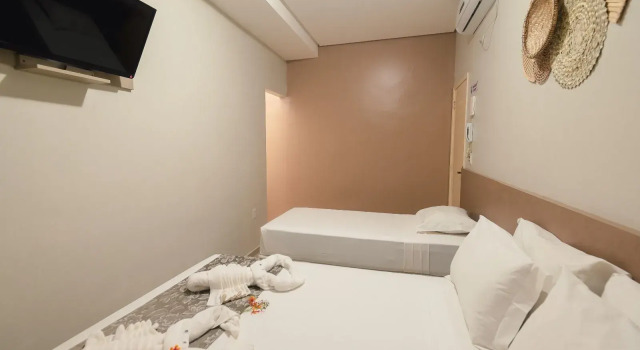 Pousada Ponta de Mangue, Book Hotel Hoteller i Maragogi med pool, Swimmingpool