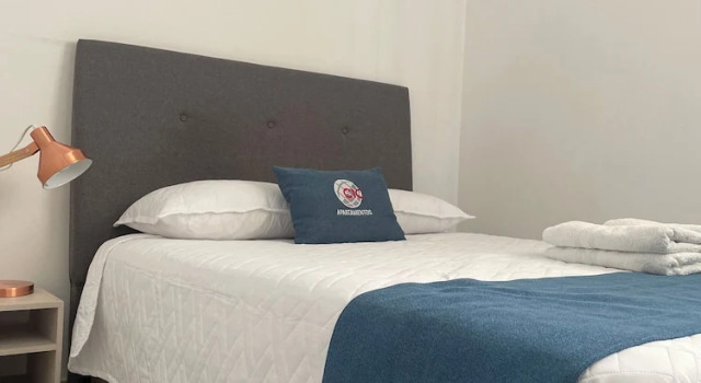 Conjunto Mirador Del Sinu, Foglalás Apartman Apartmanok Córdoba, Apartman
