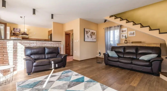 Beautiful Home in Matulji With 3 Bedrooms, Wifi and Outdoor Swimming Pool, Забронировать Дом для отпуска Рукавач Opatija Riviera