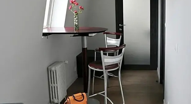Номер Superior Logis Le Prieuré