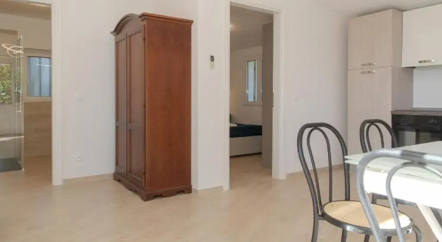 Вилла Villa Pointe Alègre