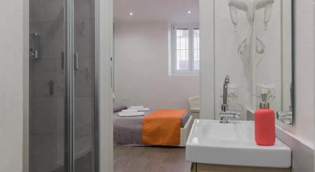 Студия Malta Guest House