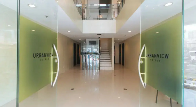 UrbanViewSanAntonio'sPlaceSampalocManila, Rezervovat Hotel Manila 