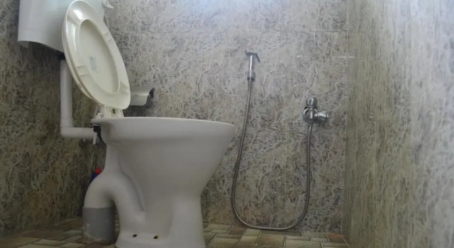 Номер Comfort Dahachok Homestay